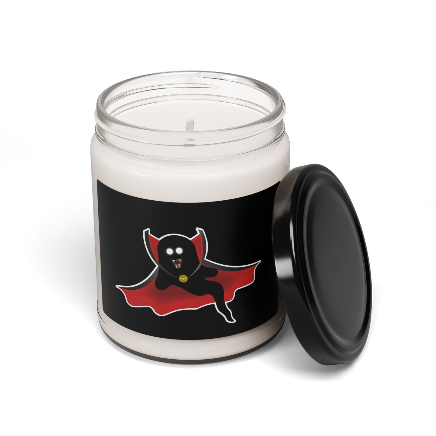 Dphanto Scented Soy Candle Vampire Style, 9oz