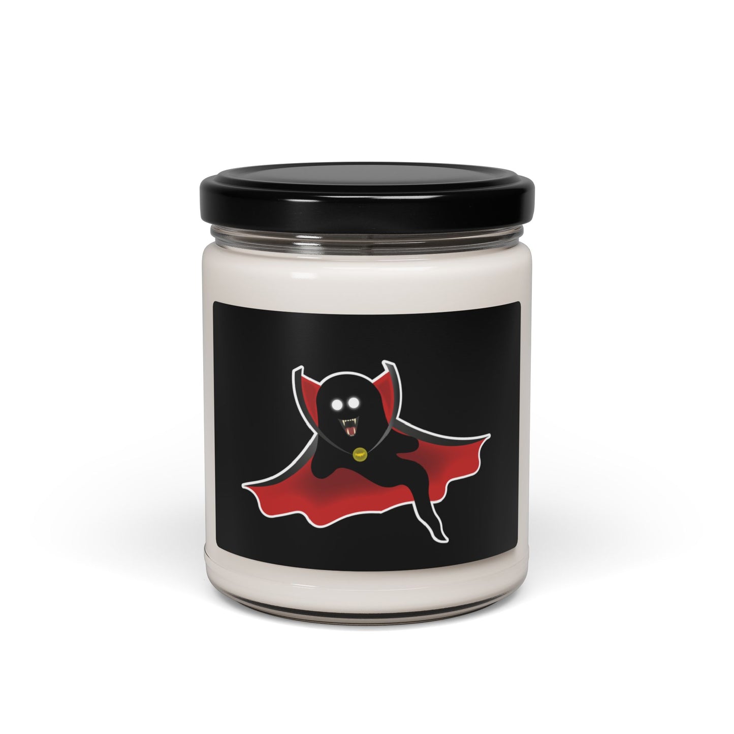 Dphanto Scented Soy Candle Vampire Style, 9oz