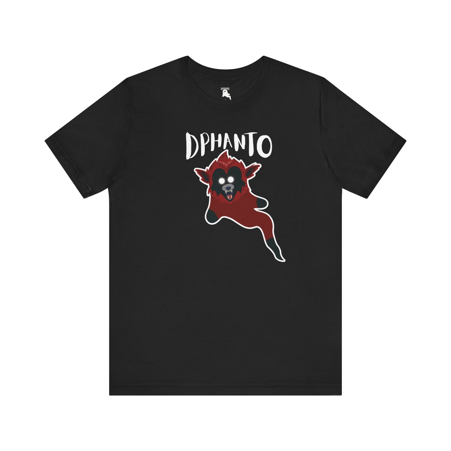 Dphanto Werewolf Costume T-Shirt.