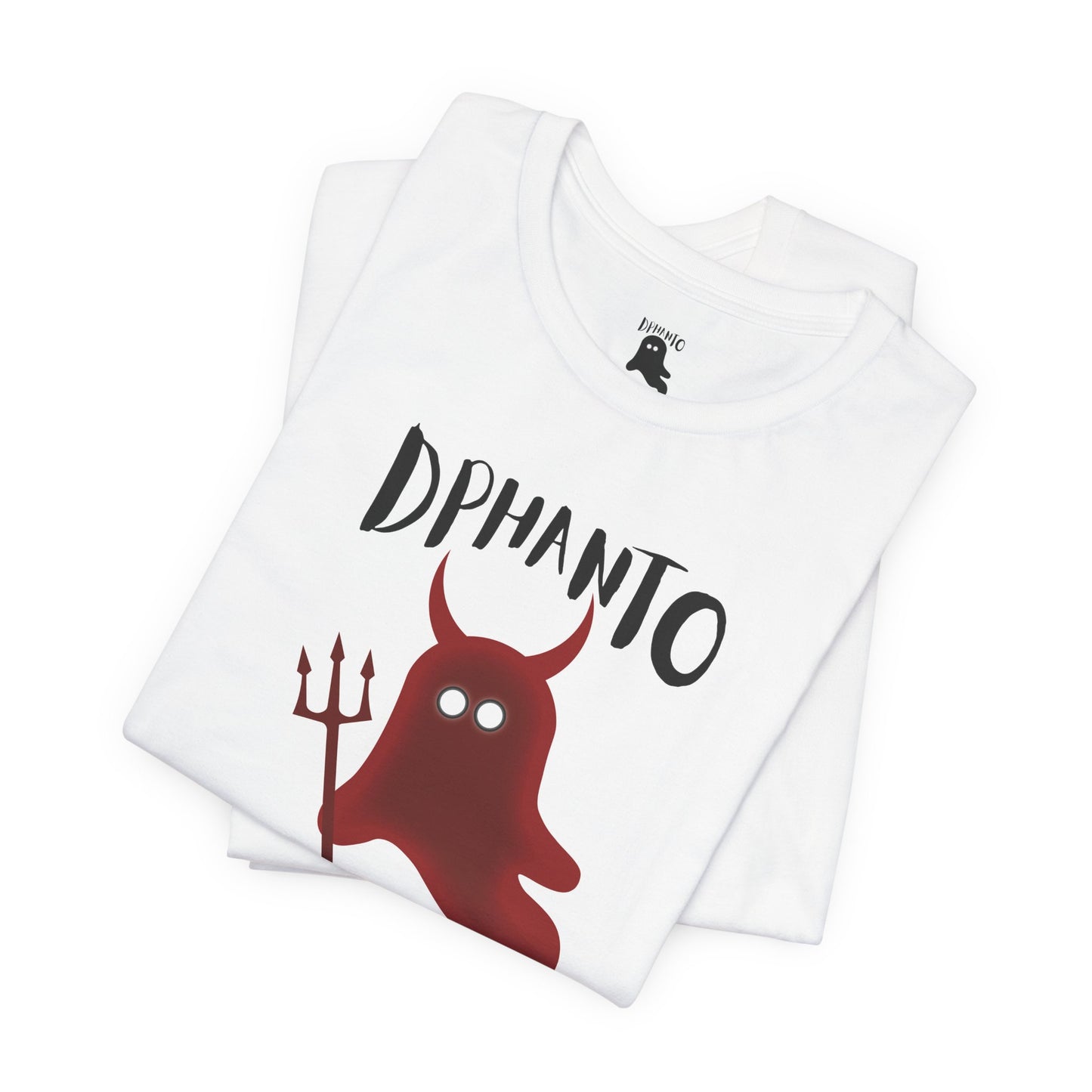 Dphanto Devil Costume T-Shirt.