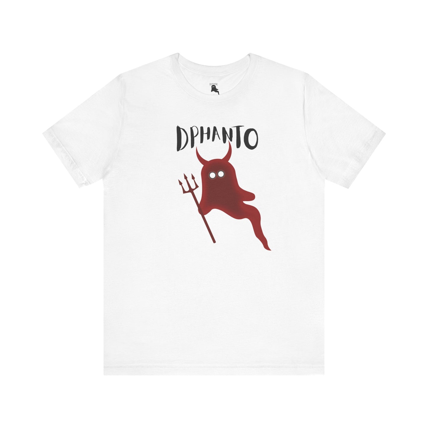 Dphanto Devil Costume T-Shirt.