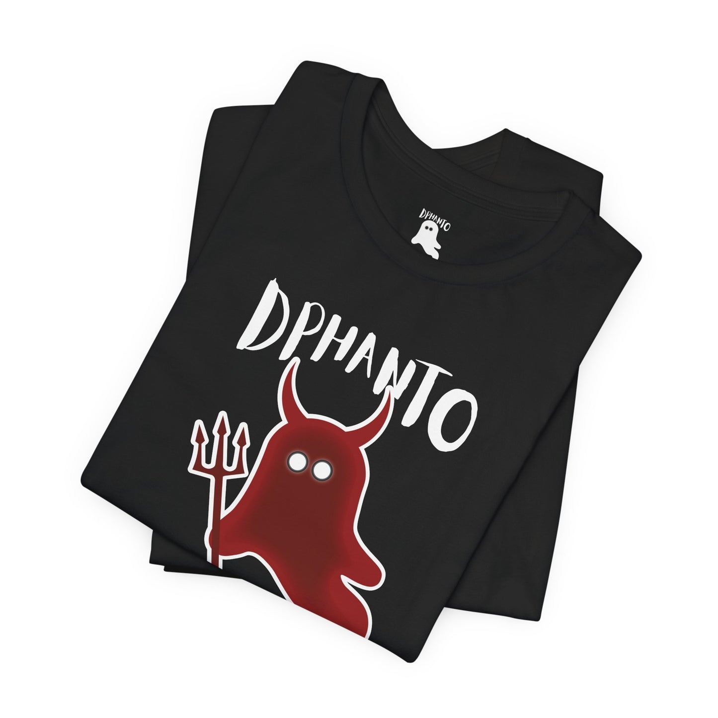 Dphanto Devil Costume T-Shirt.