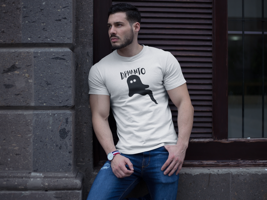 Dphanto tshirt original edition.